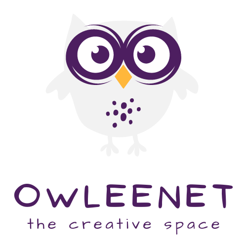 Owleenet logo